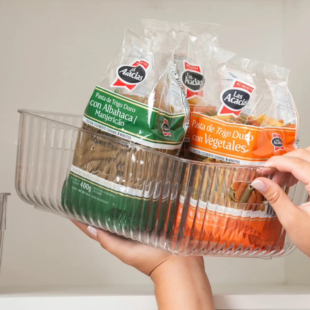 cesta organizadora coza new retro maxi 7 8 litros cristal 6889 4 e8e7b96d2a61ca23a5715e712541b0fa