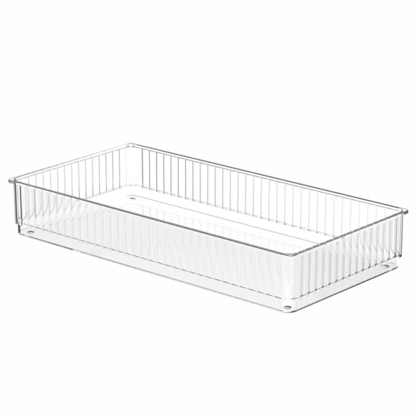 organizador 2,1 litros 2x4